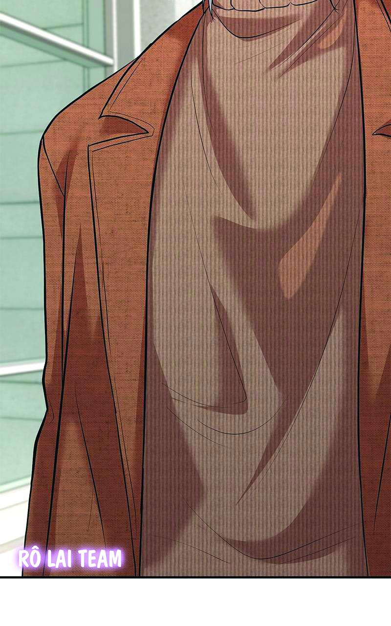 socola tuyết chapter 9.1 18