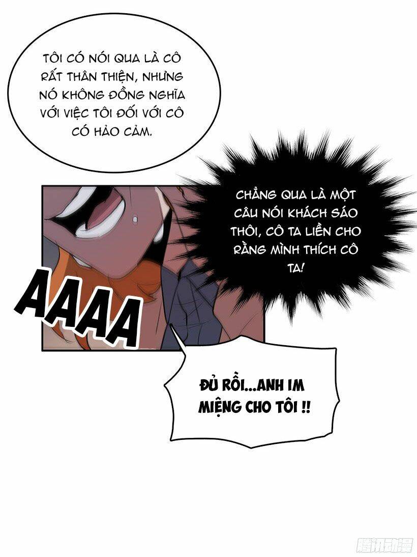 cửa hàng không tên chapter 26 11