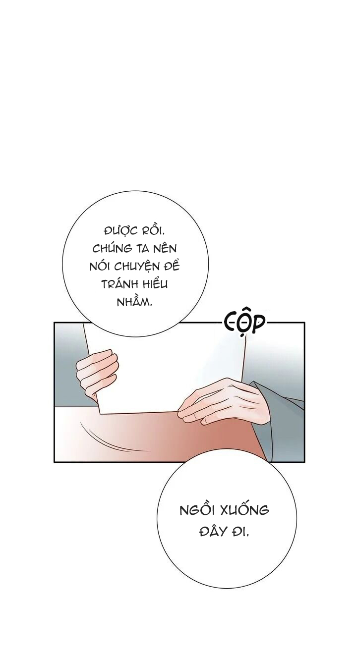 nữ hoàng bí ẩn chapter 14.2 9