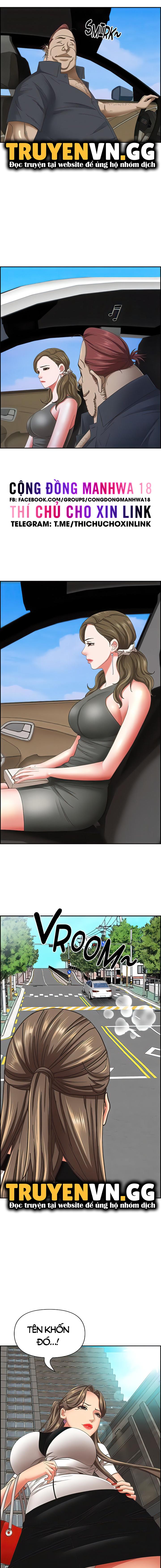 chung nhà bạn mẹ chapter 102 2