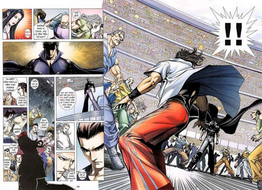 võ thần phượng hoàng chapter 73 17