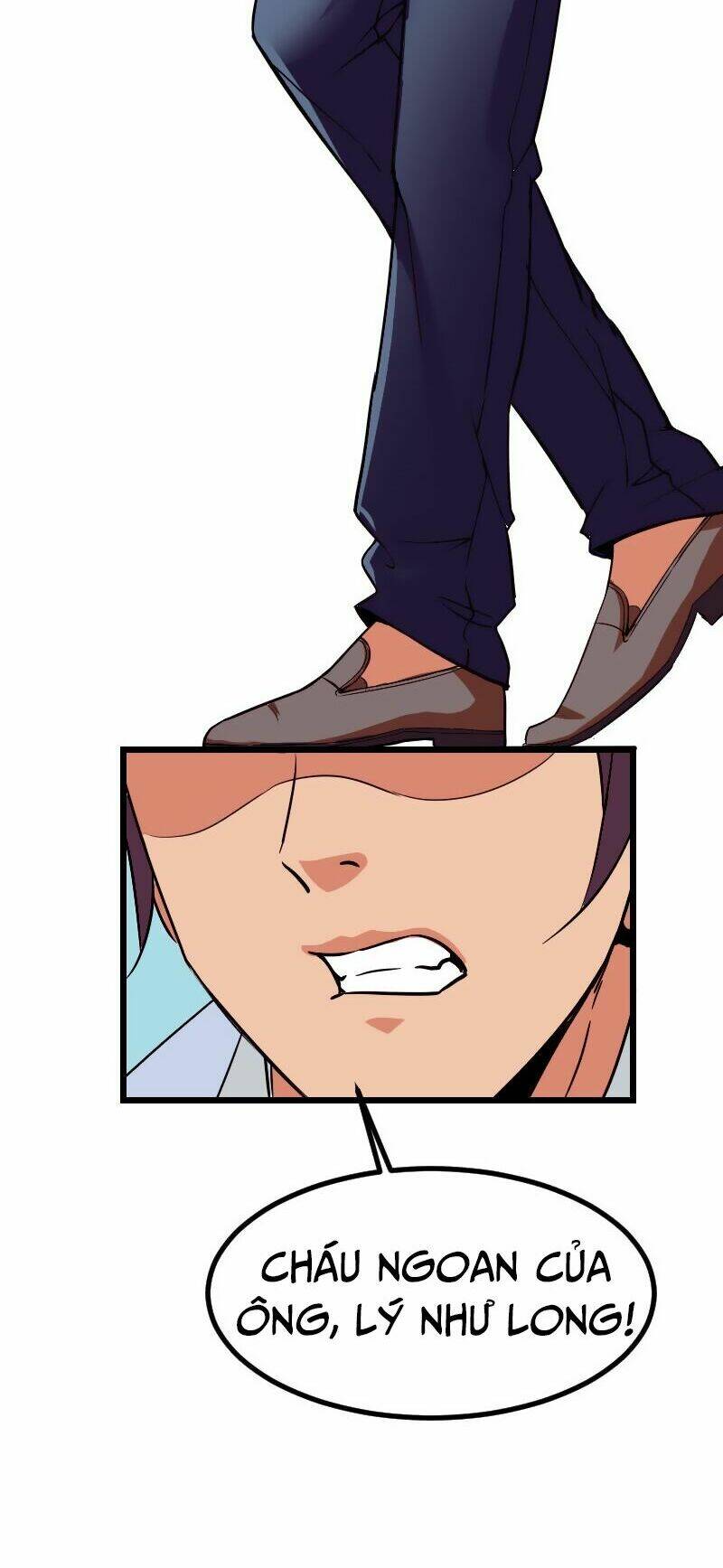 ngưu thư cung ứng thương chapter 41 10