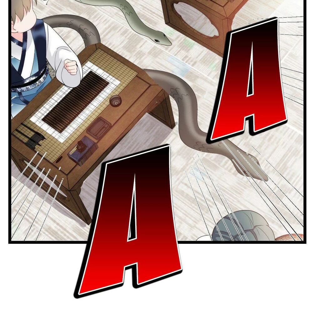 ta mới không gả cho hoàng tử phản diện chapter 40 17