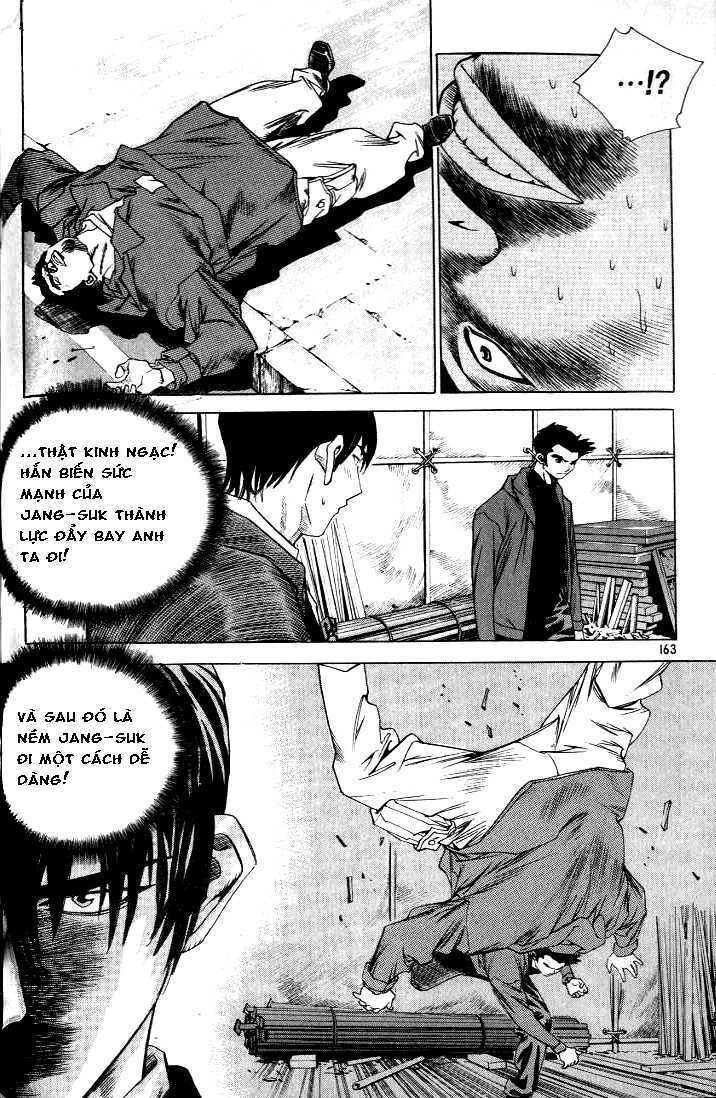 change guy chapter 219 3