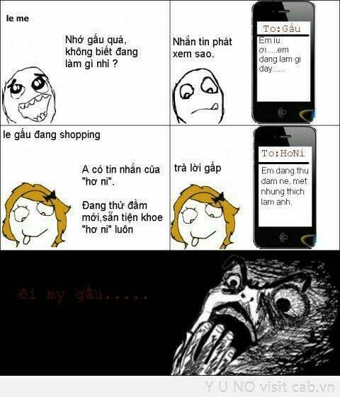 rage comic-troll chapter 66 2