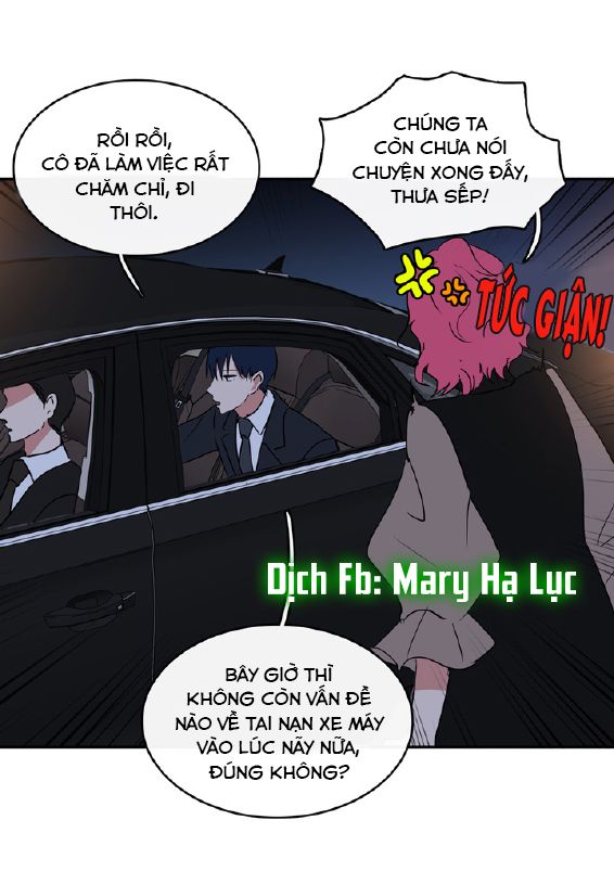 rắc rối về vấn đề yêu đương của tôi chapter 32 44
