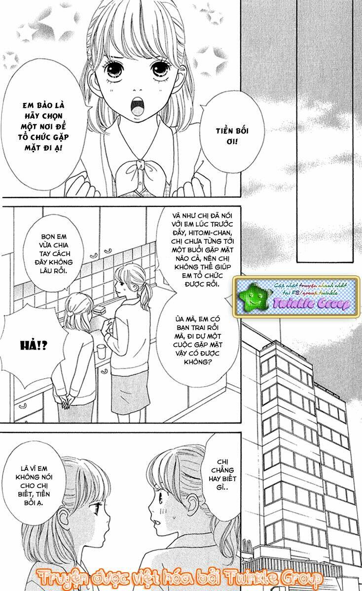 Kyou Wa Kaisha Yasumimasu. - Trang 2