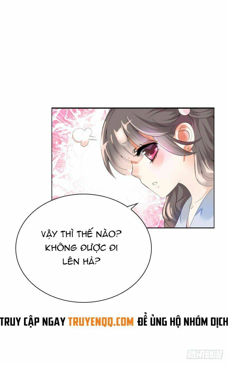 điền viên mật sủng: cô vợ nóng bỏng chapter 17 22