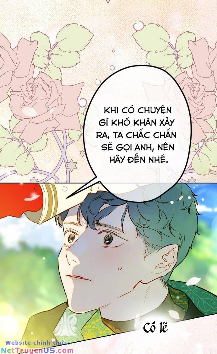 Khế Ước Hôn Nhân Của Mẹ Tôi chapter 44 67