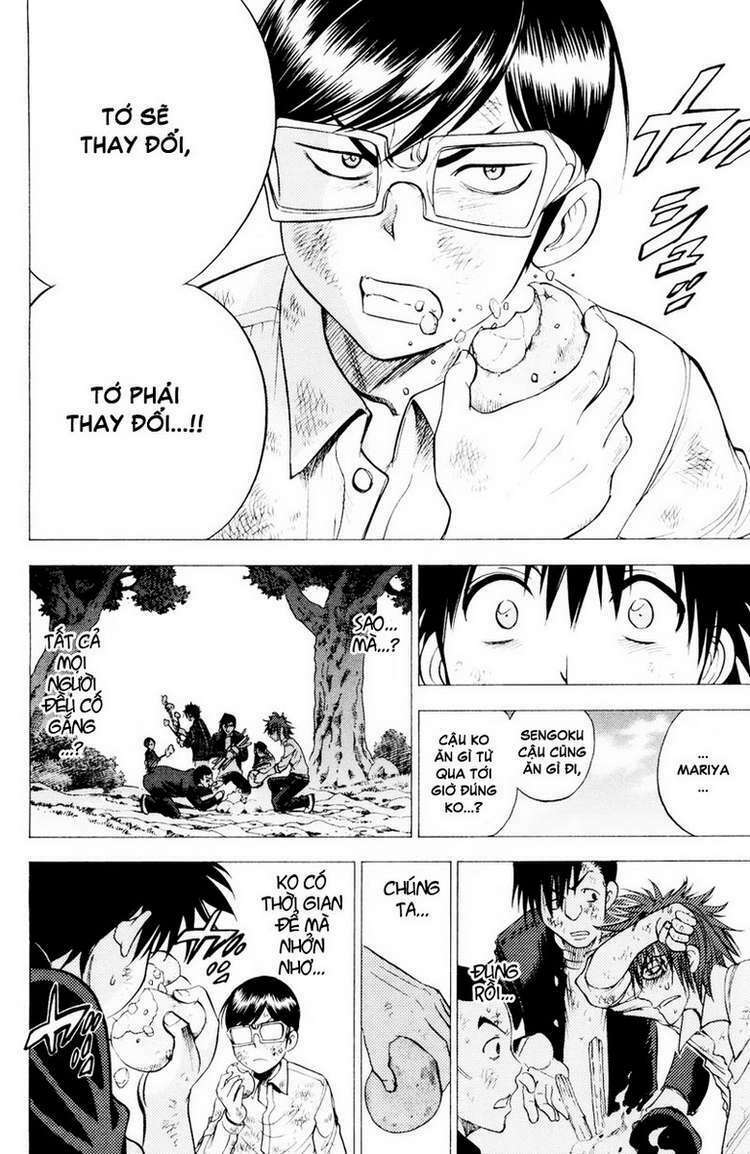 cage of eden chapter 83 13