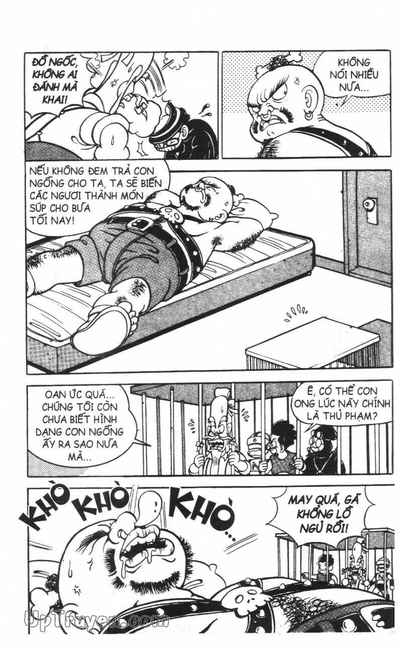 đội quân nhí nhố chapter 14 61