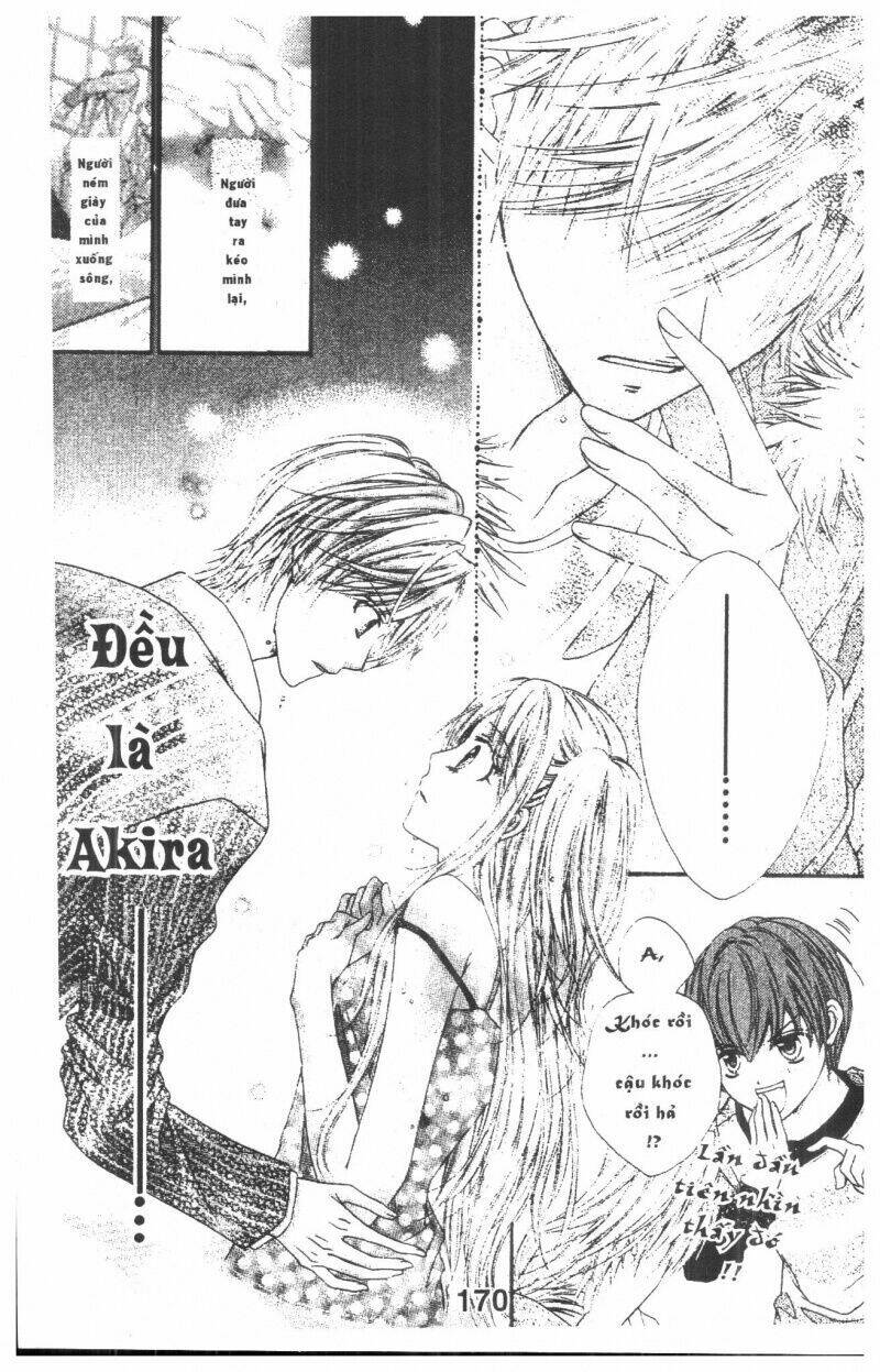 thiên đường rock chapter 7 169