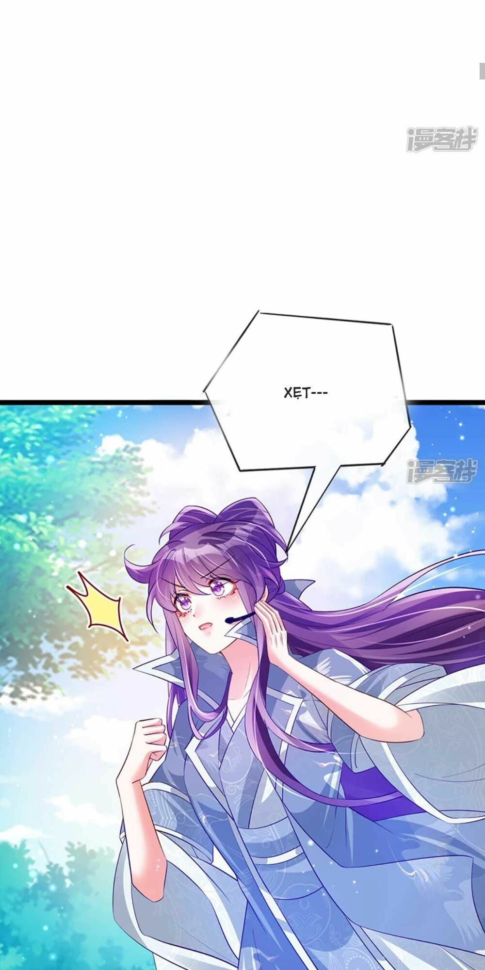 quân hoả nữ hoàng chapter 61 31