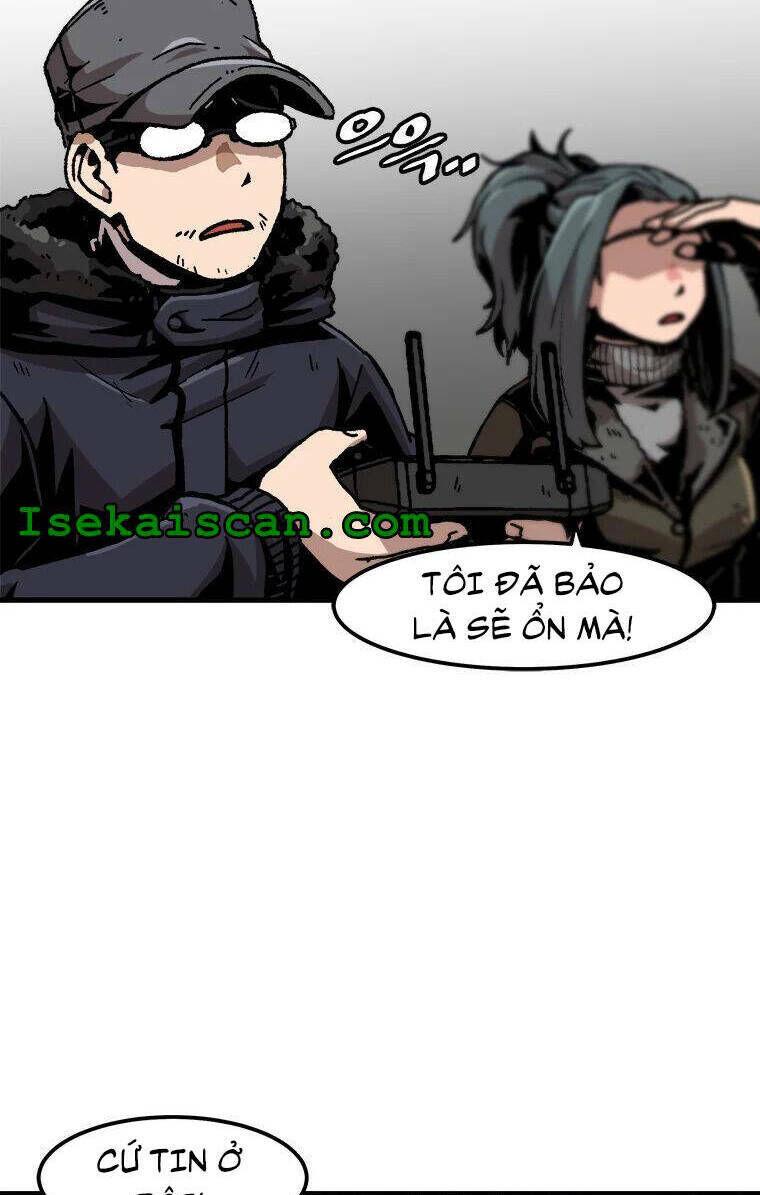 lên cấp một mình chapter 77 63