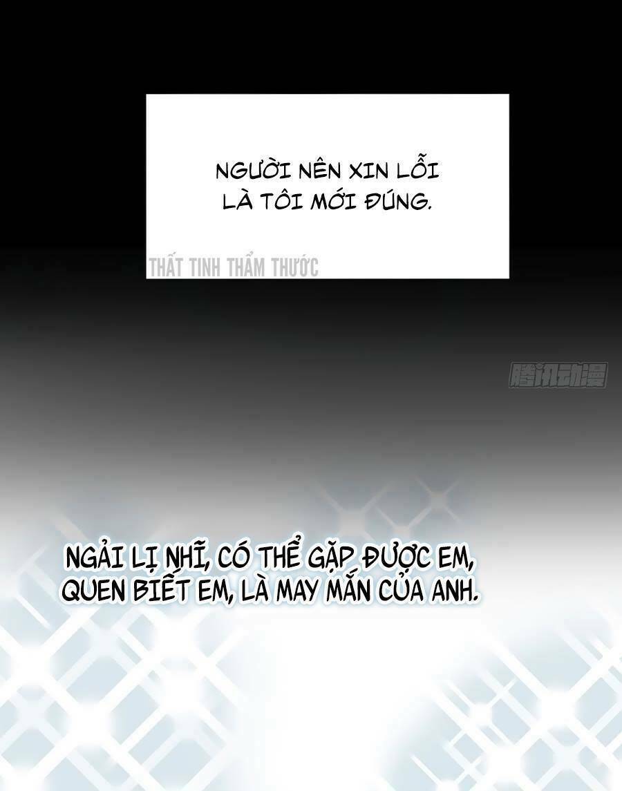 hôm nay ta cũng muốn trêu chọc nàng chapter 60 32