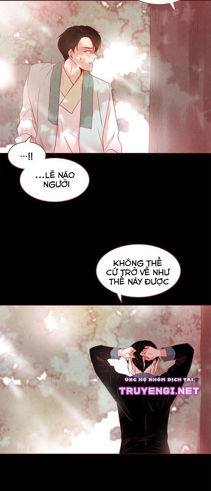 rắn có ăn hoa không? chapter 6 9