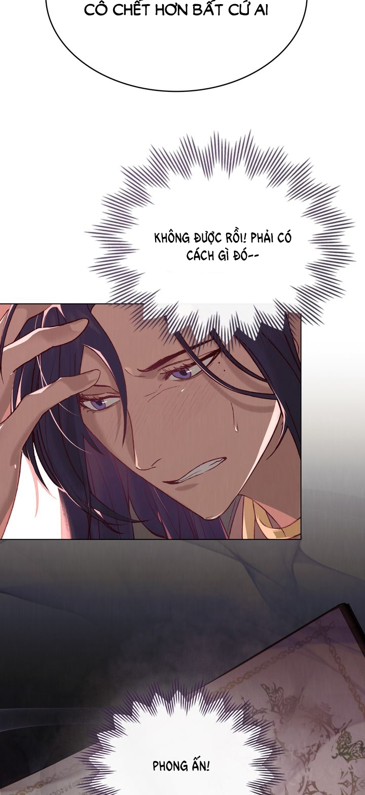 Gọi Ta Là Chủ Nhân chapter 7.1 - Trang 20