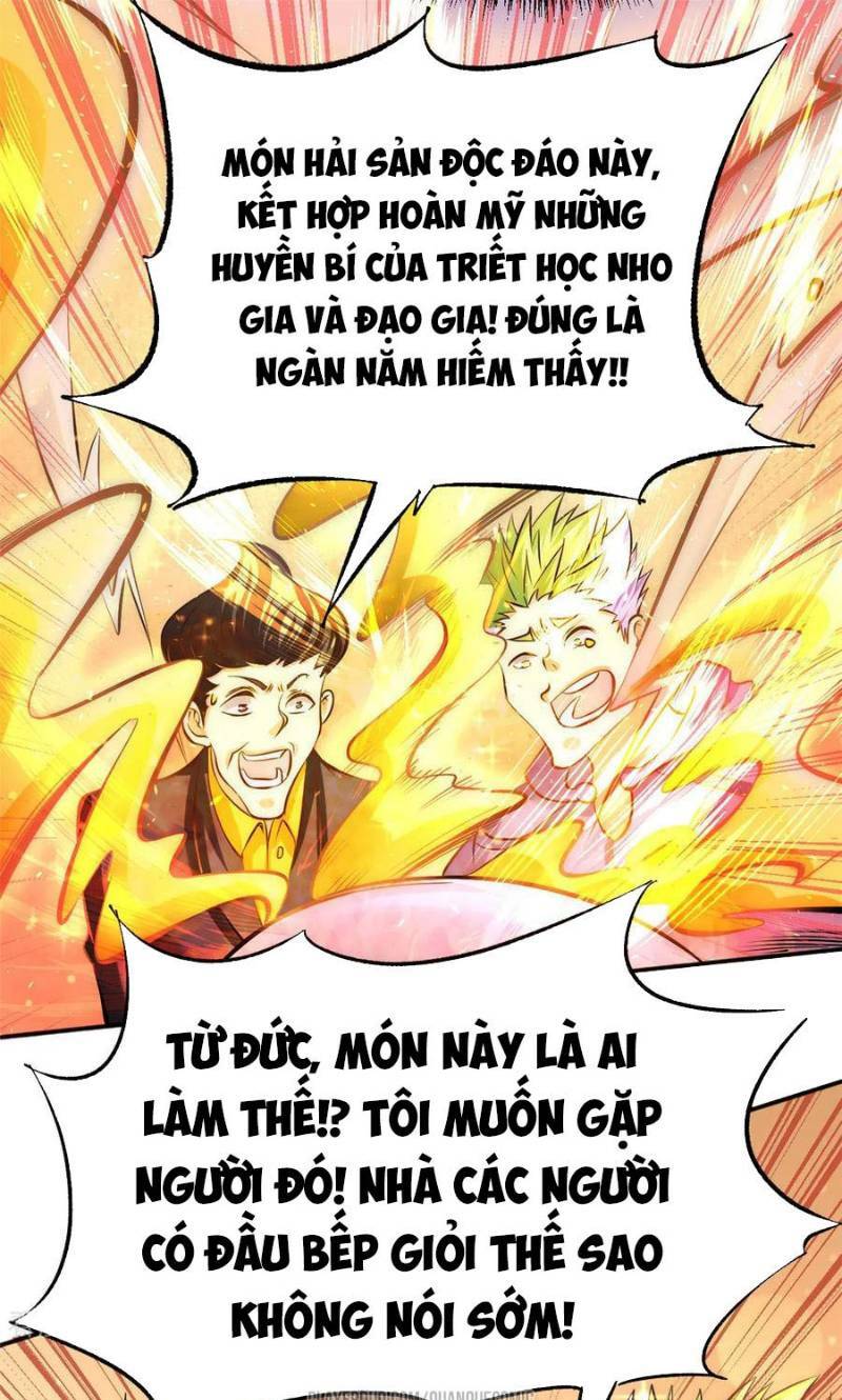 đô thị đỉnh phong cao thủ chapter 42 29