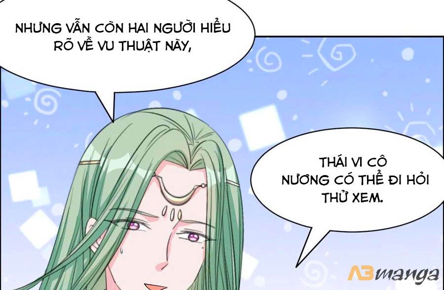 Vương Gia Là Đầu Đại Lão Hổ chapter 108 6