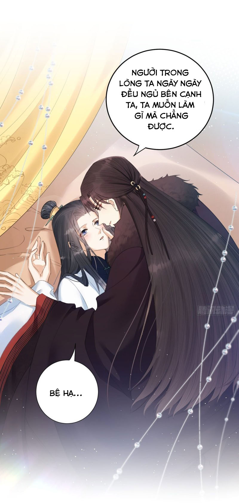 lễ băng nhạc hoại chi dạ chapter 31 31