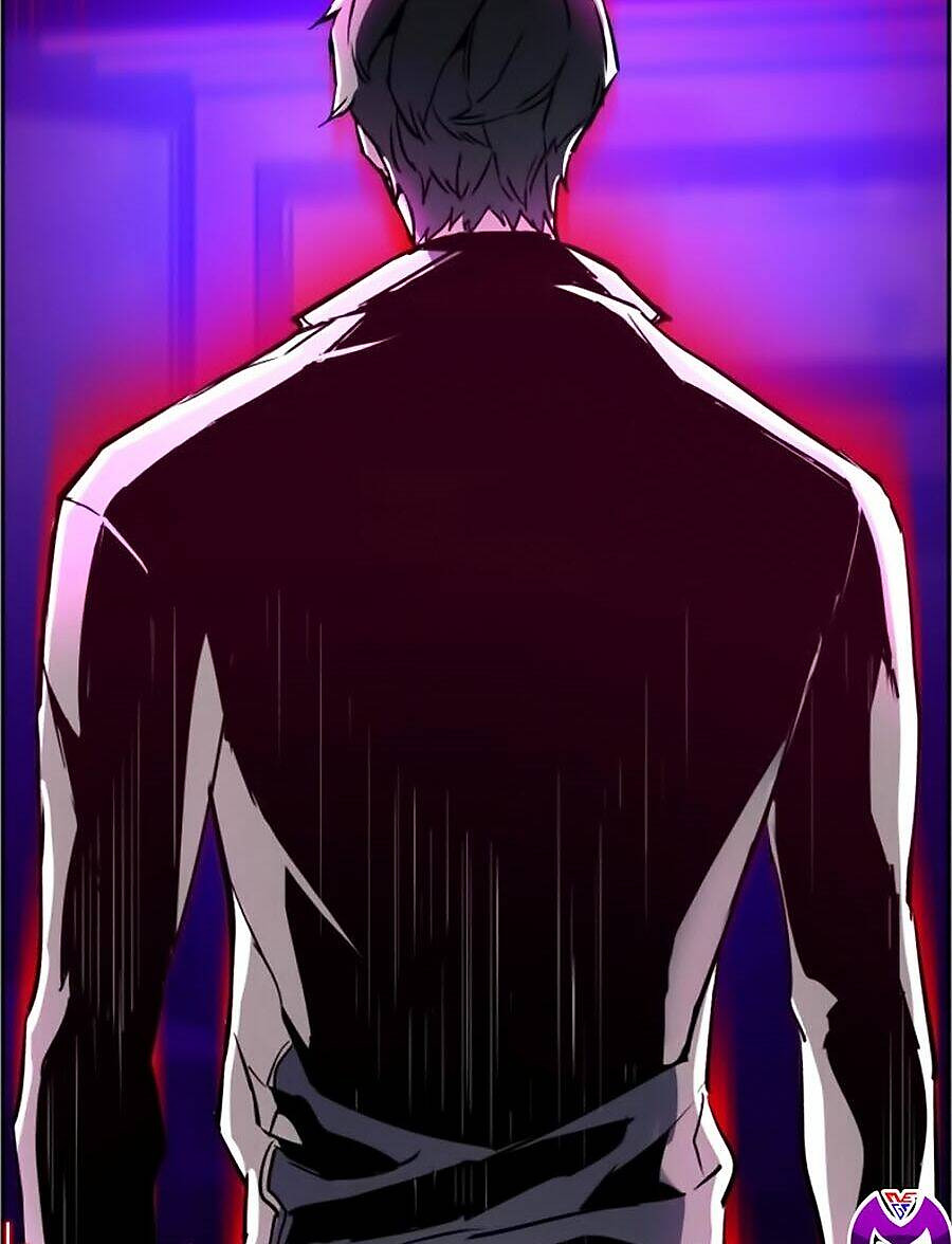 bạn học tôi là lính đánh thuê chapter 20 15