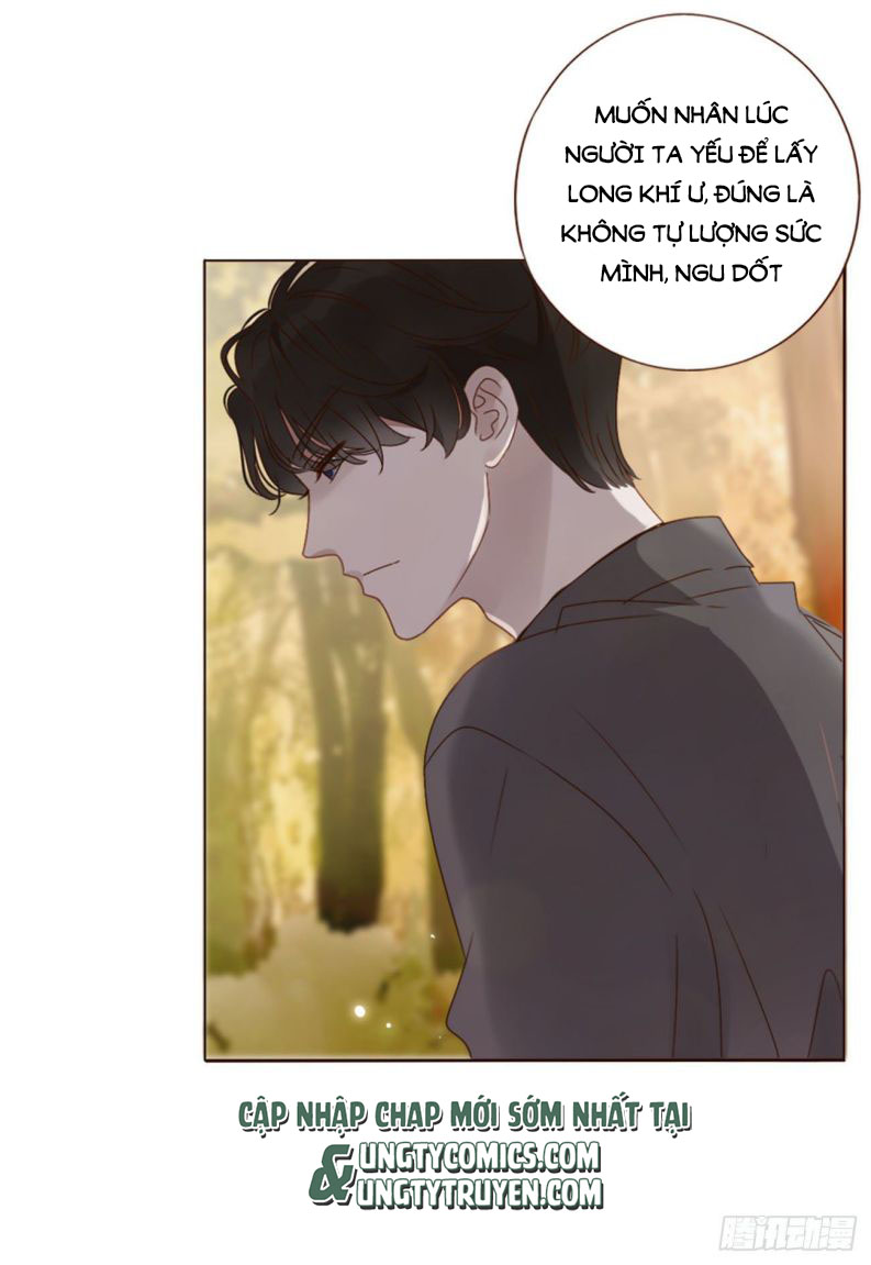 ôm chặt vào lòng chapter 19 23
