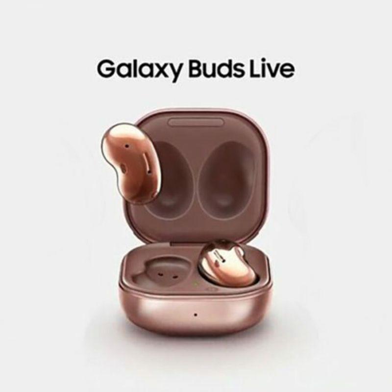 Tai nghe không dây Samsung Galaxy Buds Live chính hãng VN