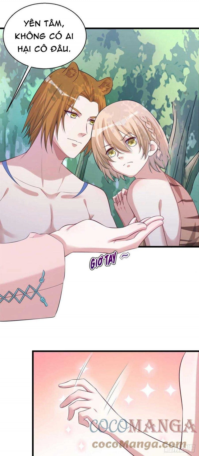 [16+] thảnh thơi thú thế chủng chủng điền, sinh sinh tể chapter 286.5 2