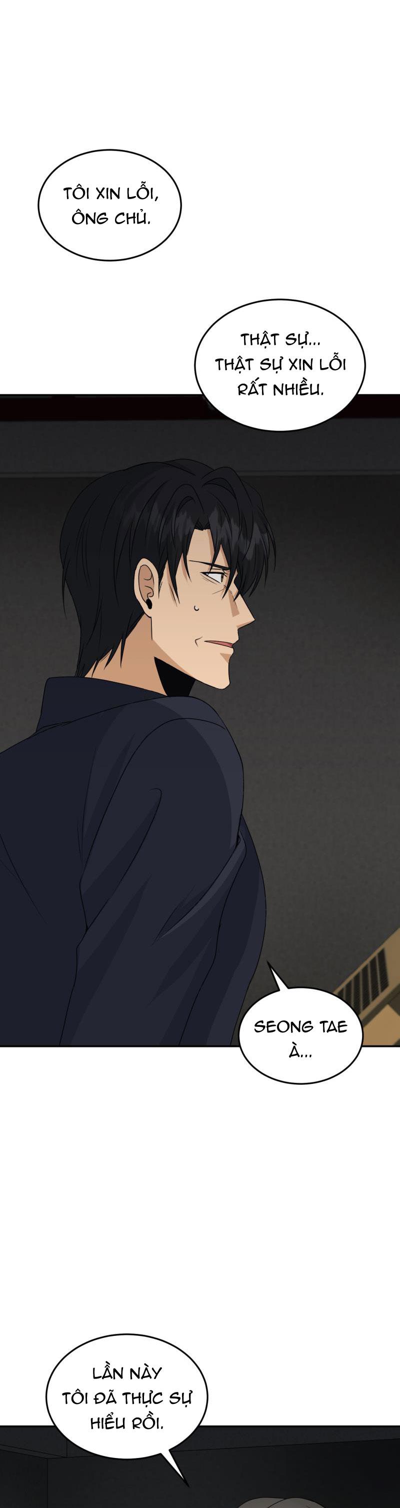 tuyển tập những ông chú tà zâm chapter 7.91 6