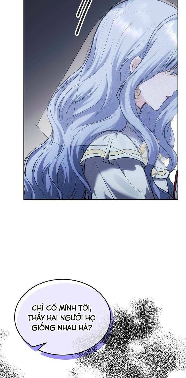 con gái bá tước bỗng thành vị hôn thê của thái tử điện hạ chapter 42 66