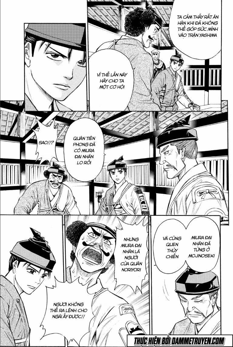 thiếu niên vương phần 2 chapter 72.2 4