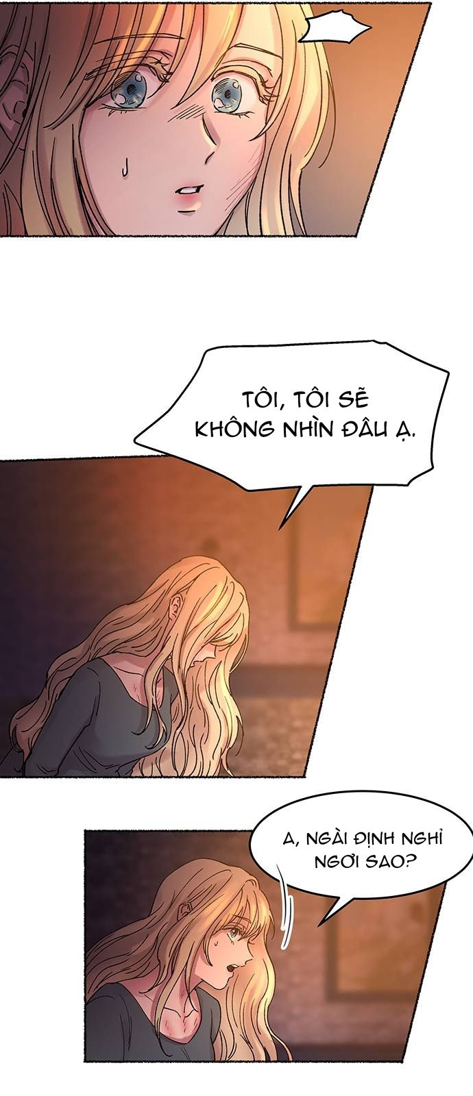 như gió trên cành cây khô chapter 32 61