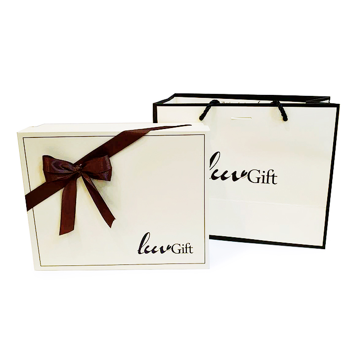 Hộp đựng quà LuvGift dáng nằm