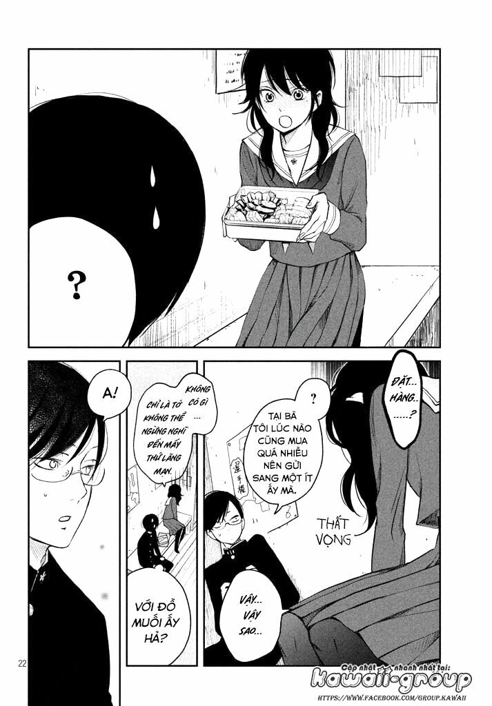 an important talk between you and me chapter 12 20