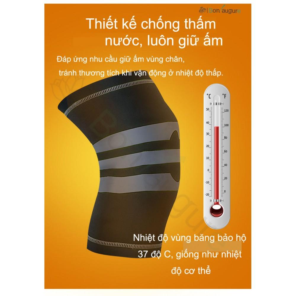 Băng Bảo Hộ Khớp Gối Chống Thấm Nước