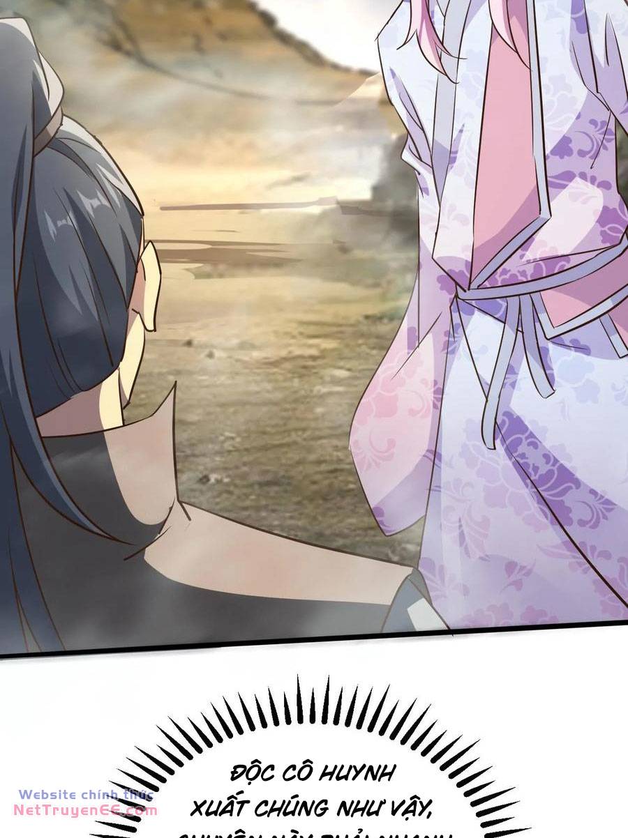 Vô Địch Đốn Ngộ chapter 164 26