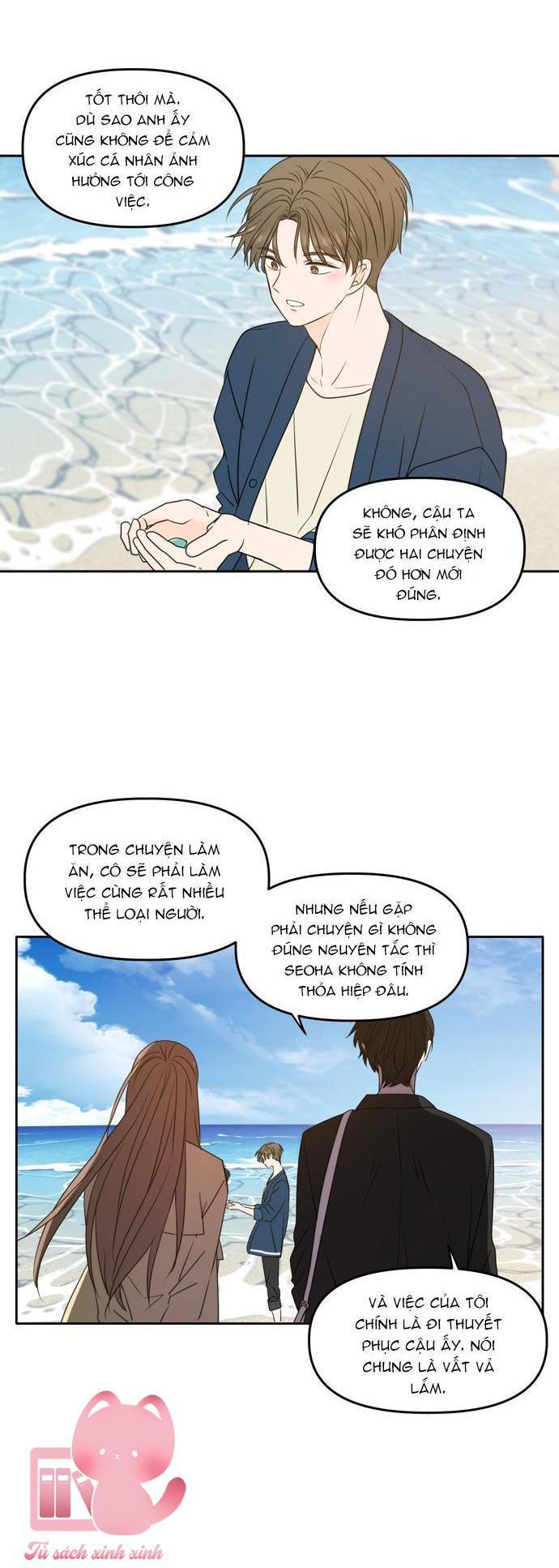 hẹn gặp nhau ở kiếp thứ 19 chapter 88 20