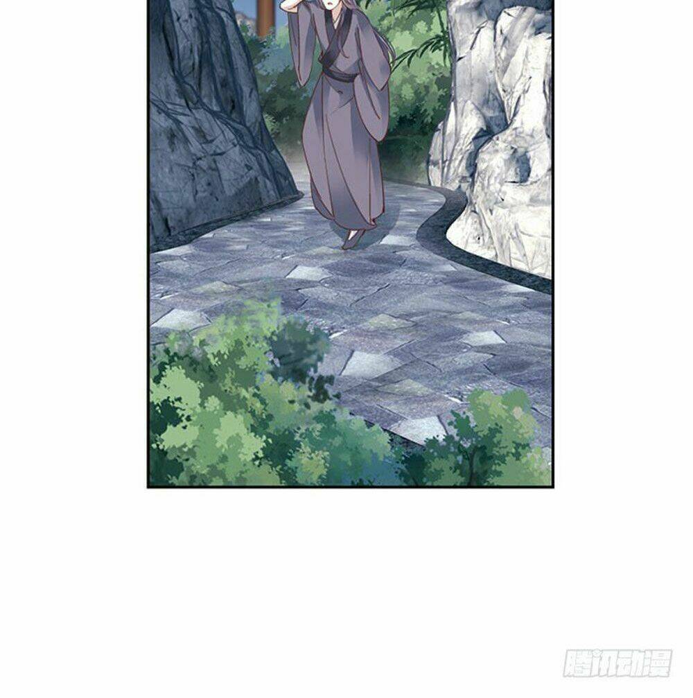 thiền tâm vấn đạo chapter 11 9