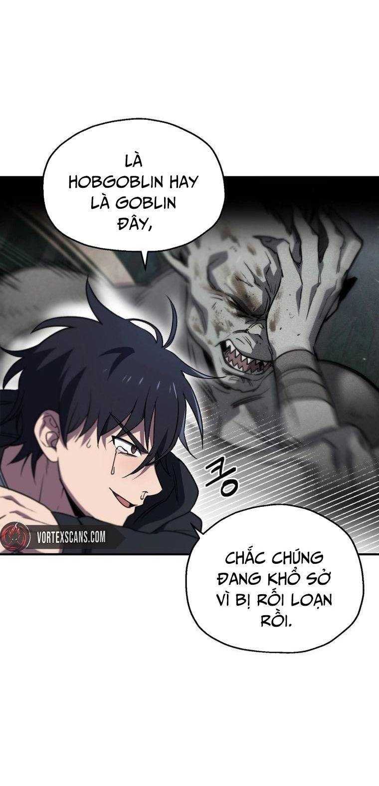 chỉ mình ta tái sinh chapter 8 41