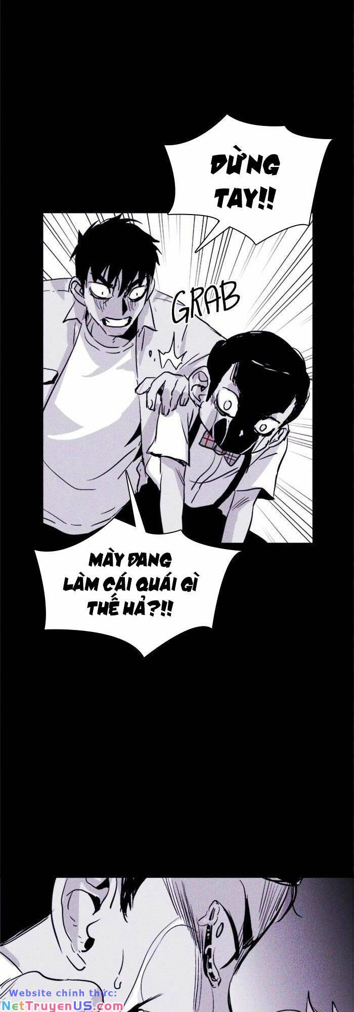 Chuồng lợn chapter 47 34