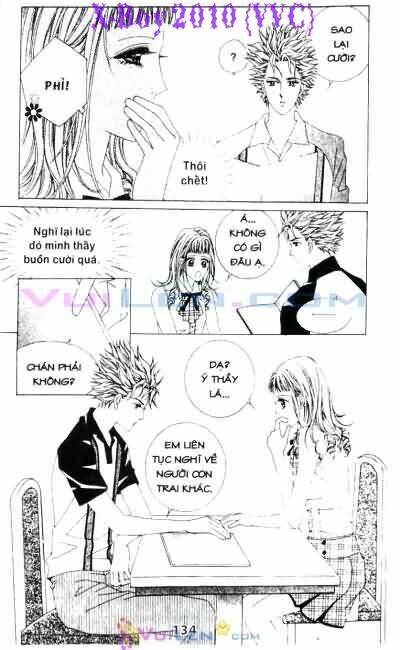 high school bullying chapter 45 15