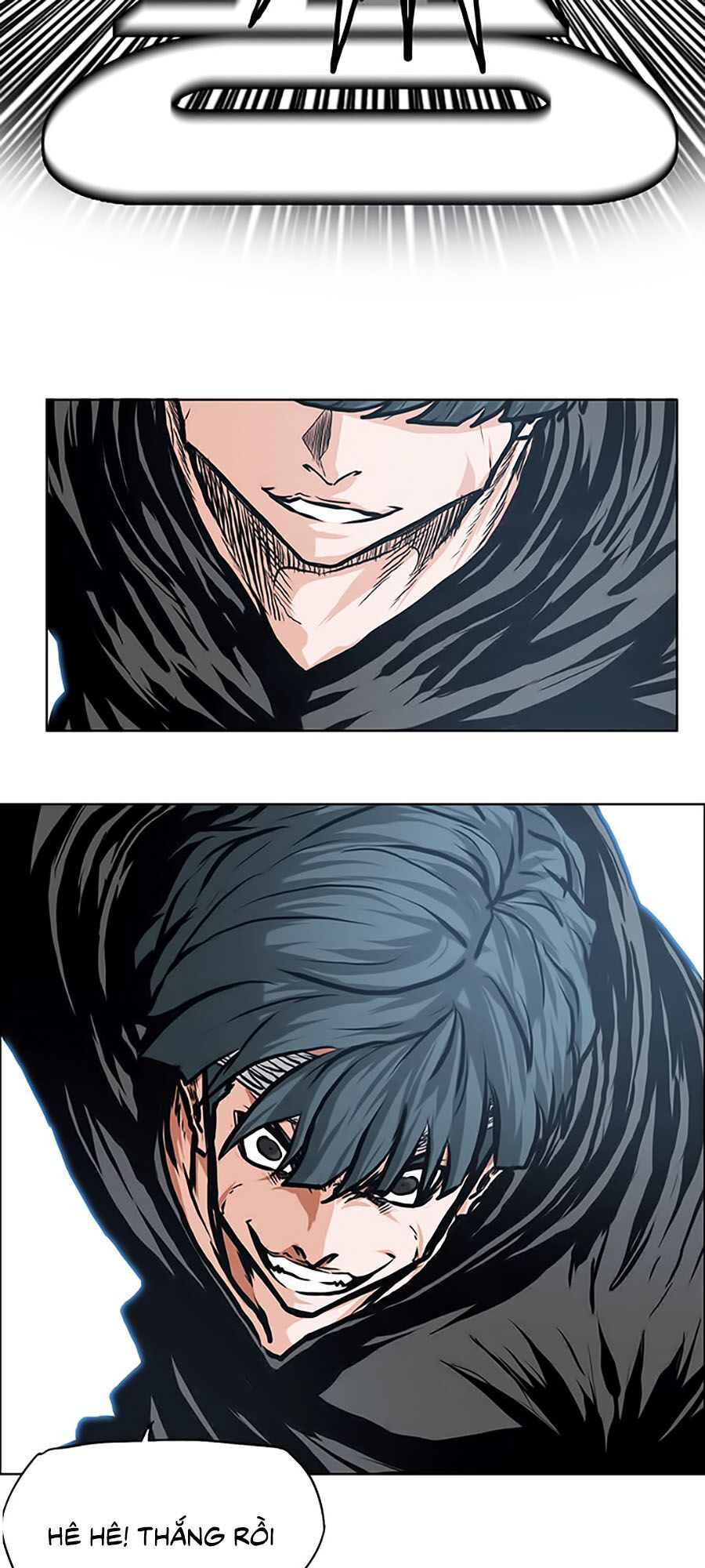 bá chủ học đường ss3 chapter 6 49