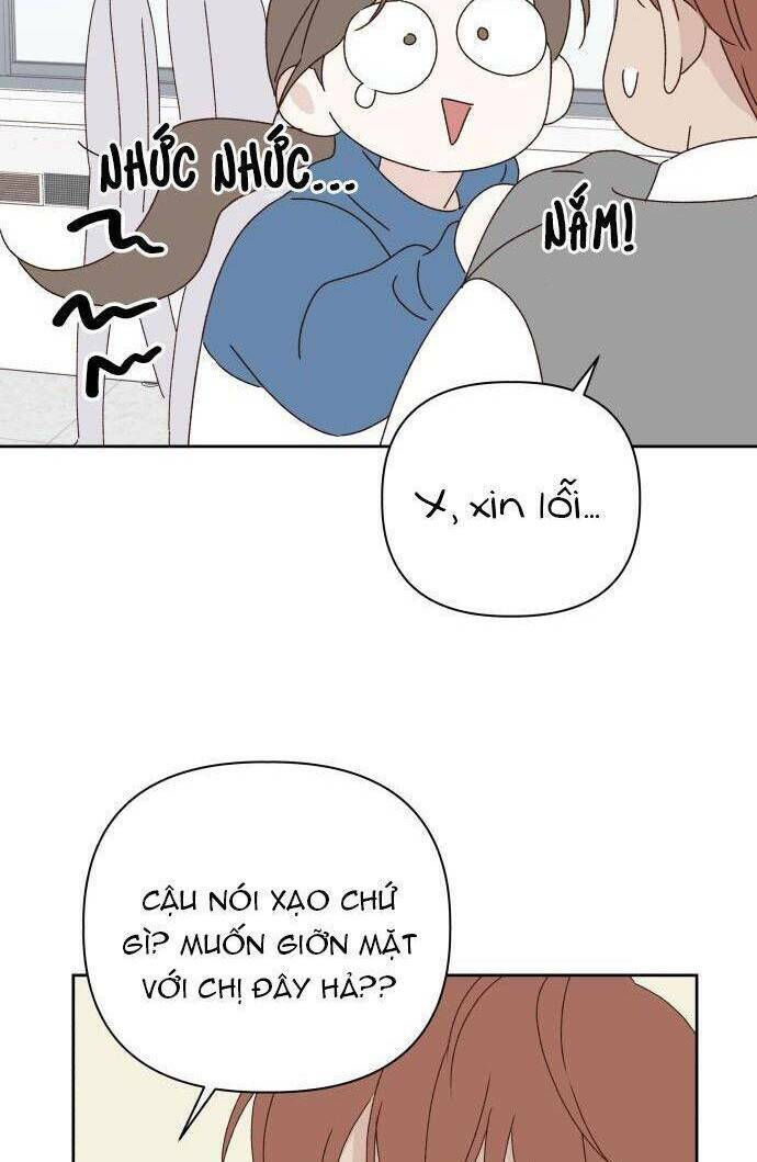 lén lút quện nhau chapter 19 69