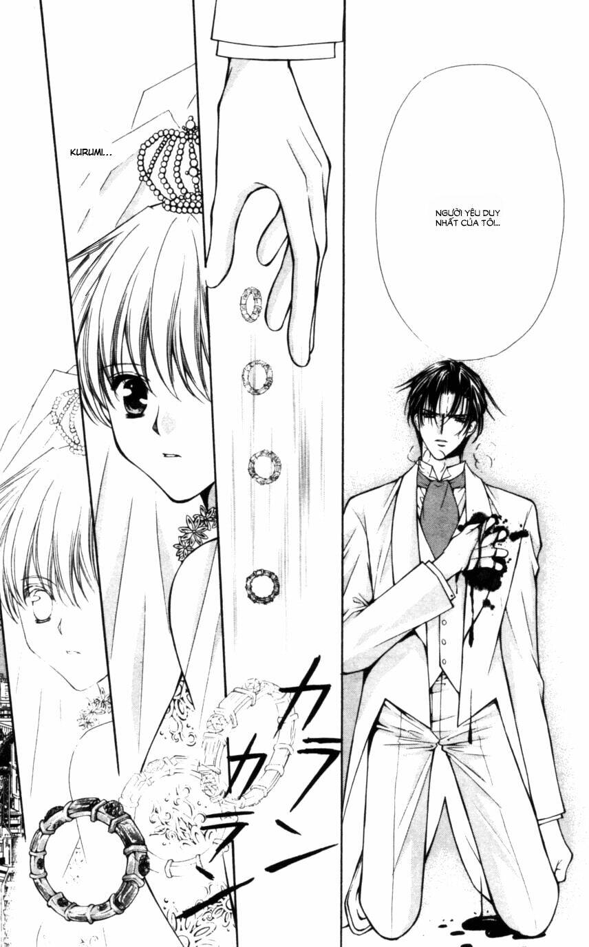 anh chàng khắc tinh chapter 49 22