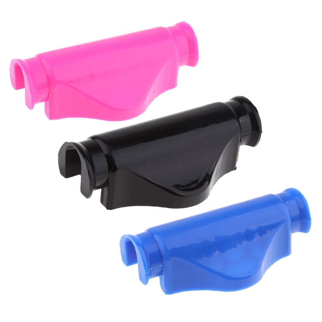 2pcs Handlebar Handle Bar Pad Protector Cover For YAMAHA PW50 PW 50
