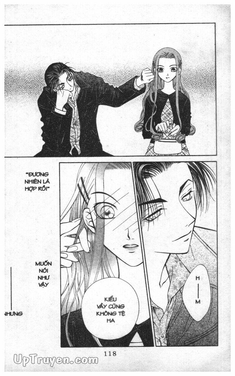 thấy mờ ghét chapter 11 120