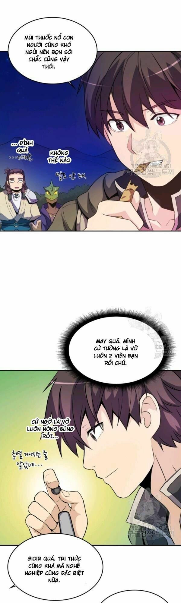 arcane sniper chapter 12 32