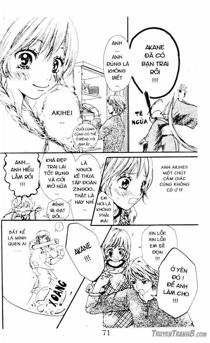 bí mật tình báo -ica chapter 3 15