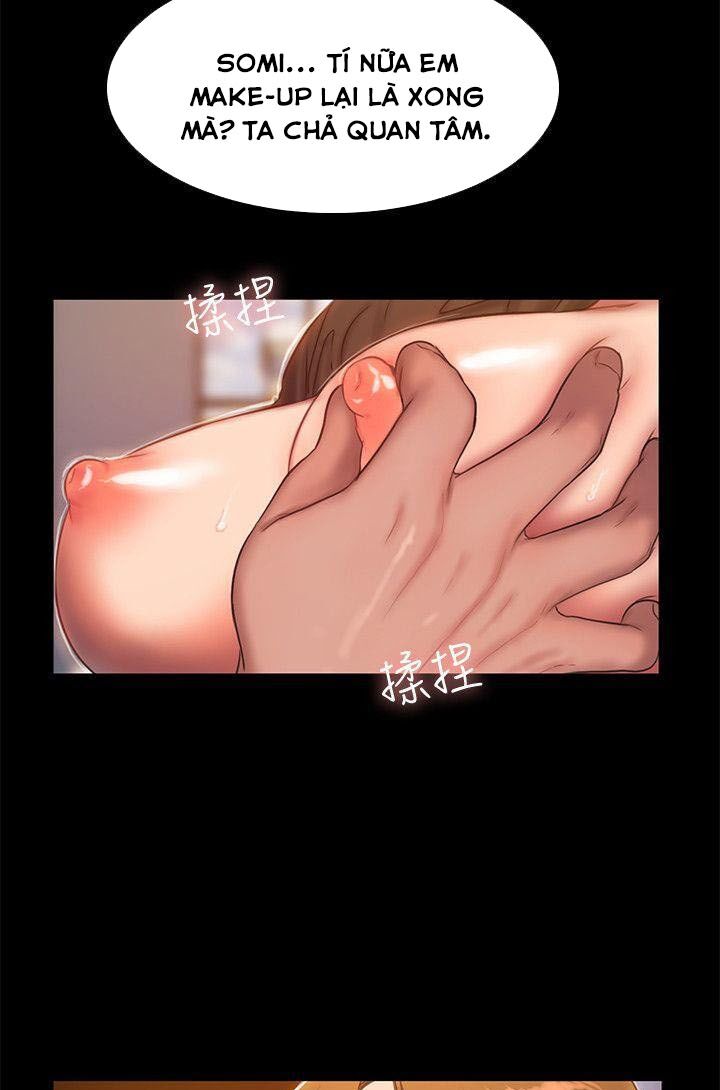 chạy trốn chapter 32 11