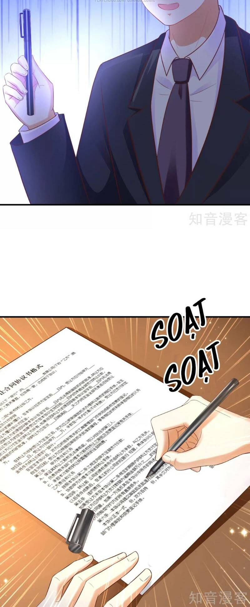 tối cường vận đào hoa chapter 66 5